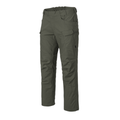 Helikon-Tex UTP® moške hlače PolyCotton Stretch Ripstop, taiga green