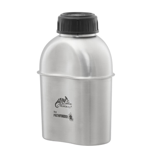Helikon-Tex PATHFINDER стоманена бутилка 1,15 l