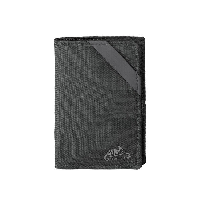 Helikon-Tex EDC Mini портмоне Cordura, сенчесто сиво