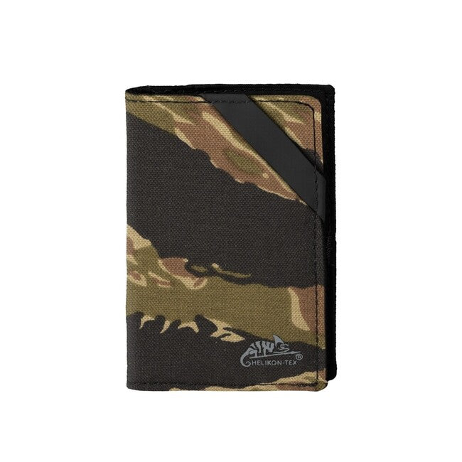 Helikon-Tex EDC Mini портфейл Cordura, тигрова шарка