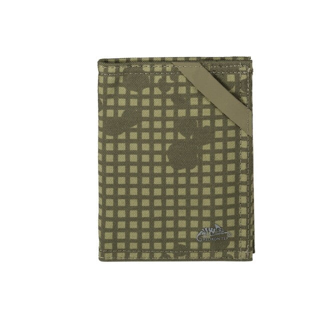 Helikon-Tex EDC Small портмоне Cordura, Desert Night Camo
