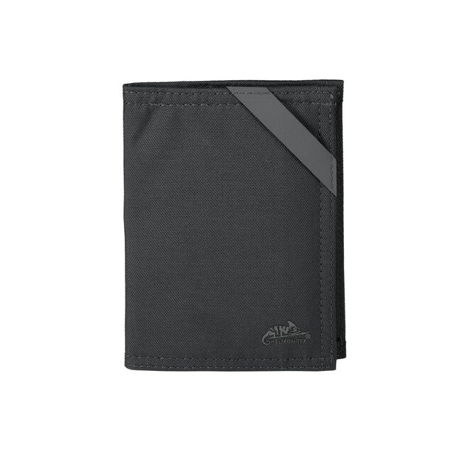 Helikon-Tex EDC Small портфейл Cordura, сенчесто сиво