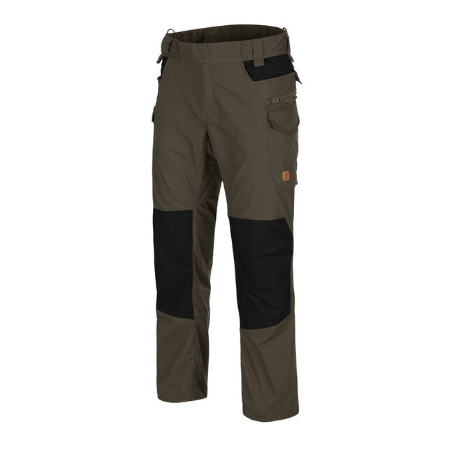 Helikon-Tex Pilgrim® панталон, тайга зелено/черна