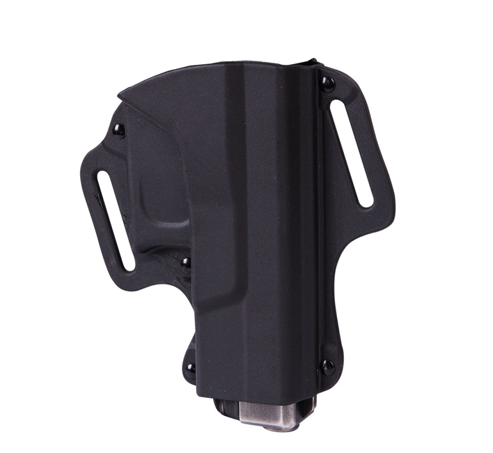 Helikon-Tex Glock 19 пистолетен колан калъф, черен