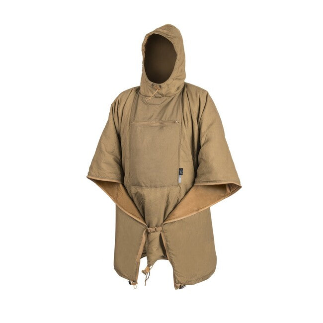 Helikon-Tex SWAGMAN ROLL Poncho, Kojot