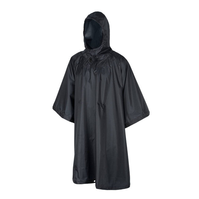 Helikon-Tex Poncho U.S. Model, Navy Blue