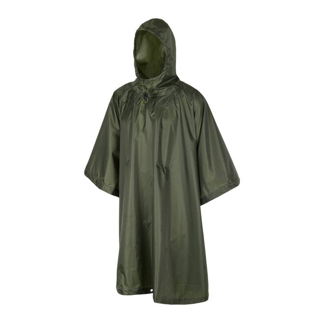 Helikon-Tex PONCHO U.S. MODEL, маслинено