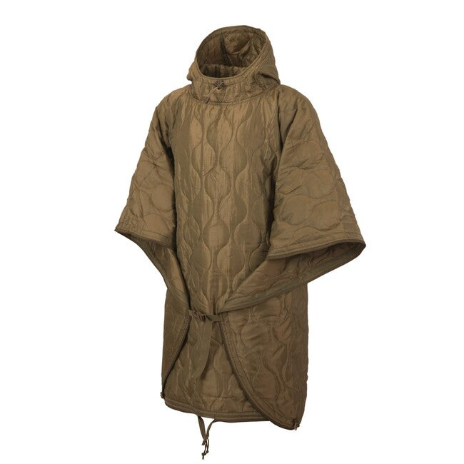 Helikon-Tex SWAGMAN ROLL Basic вложка в пончо, койот