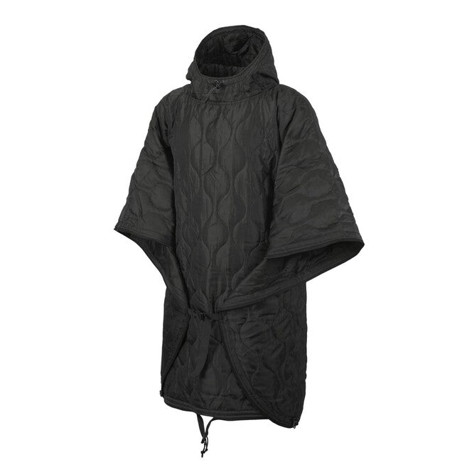 Helikon-Tex SWAGMAN ROLL вложка за пончо Basic, черно