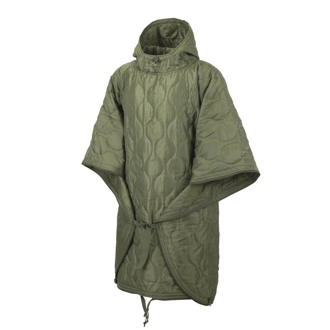 Helikon-Tex SWAGMAN ROLL Basic вложка за пончо, маслинено зелена