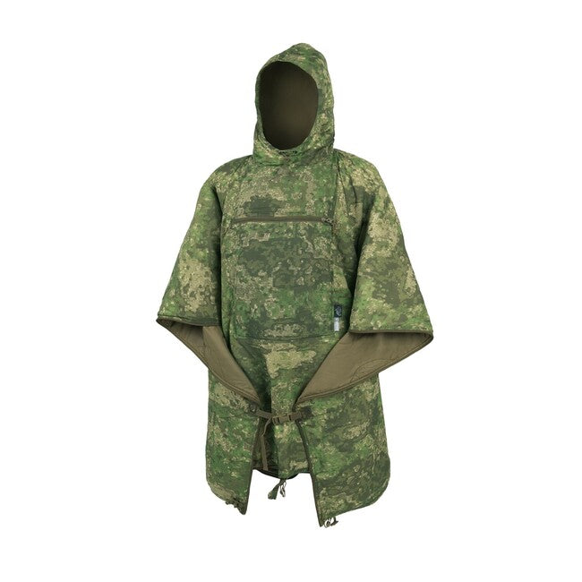 Helikon-Tex SWAGMAN ROLL Пончо PenCott WildWood™