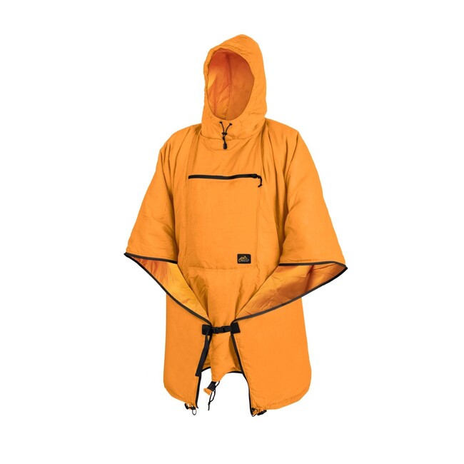 Helikon-Tex SWAGMAN ROLL пончо, оранжево