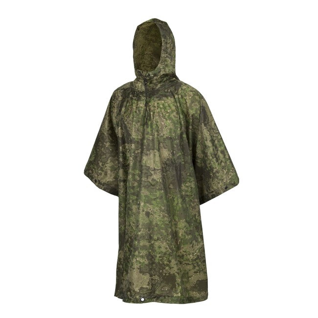 Helikon-Tex U.S. Model пончо PenCott Wildwood™