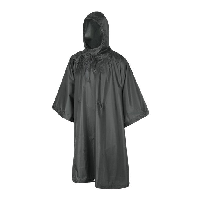 Helikon-Tex U.S. Model пончо, сенчесто сиво