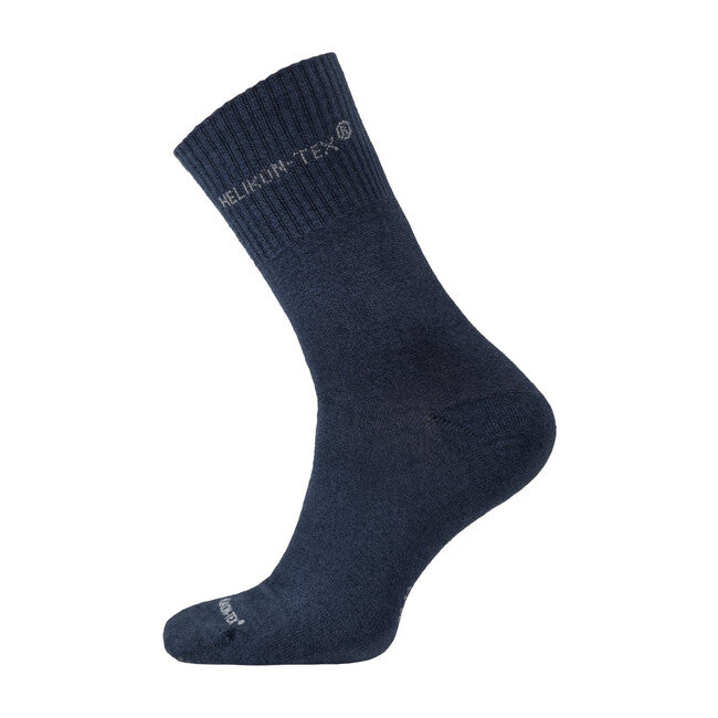 Helikon-Tex All Round чорапи - 3 опаковки, морска синя