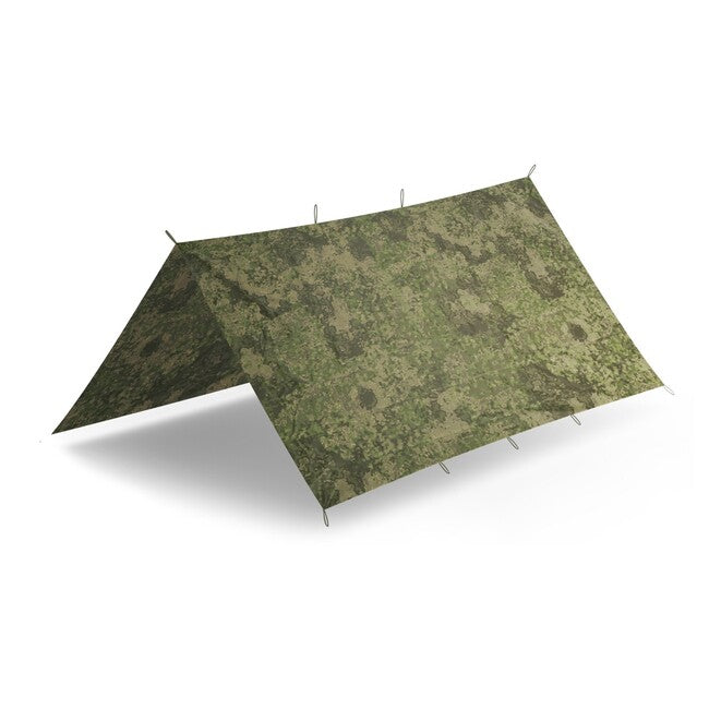 Helikon-Tex Преносима палатка Полиестер Ripstop PenCott WildWood™
