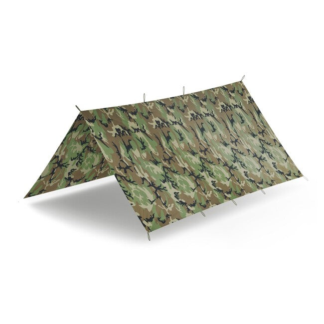 Helikon-Tex палатка Полиестер Ripstop, US Woodland