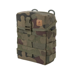 Helikon-Tex E&E Pouch [U.03], PL Woodland