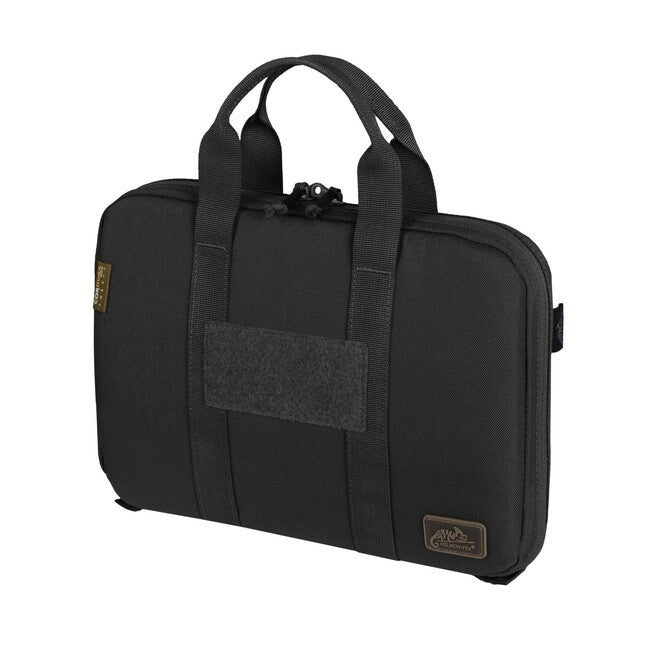Helikon-Tex калъф на 1 пистолет Cordura, черен