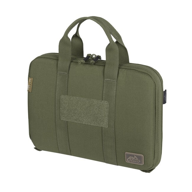 Helikon-Tex калъф за 1 пистолет Cordura, маслинено зелено