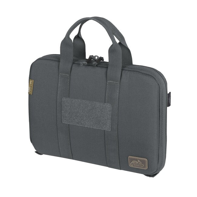 Helikon-Tex калъф за 1 пистолет Cordura, сенчесто сиво