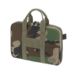 Helikon-Tex Pistol Pouch, Cordura, US Woodland