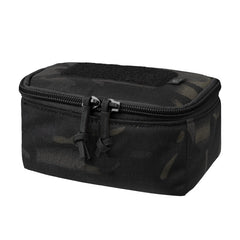Helikon-Tex Ammunition Pouch Cordura MultiCam Black