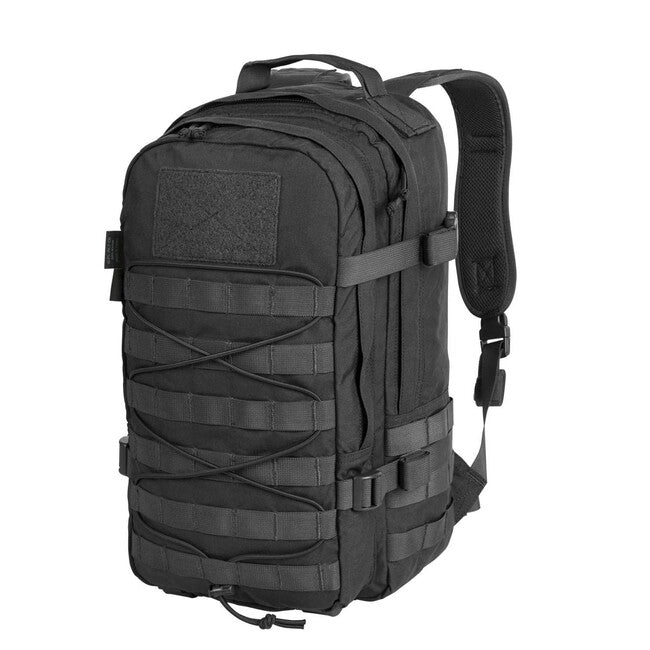Helikon-Tex Raccoon Mk2 Backpack раница Cordura®, черна, 20L