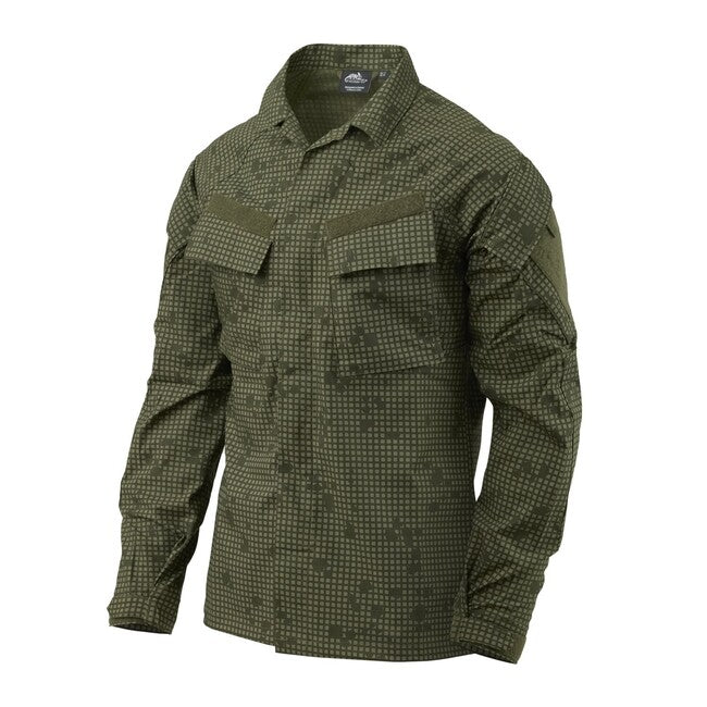 Helikon-Tex Raid блуза Ripstop, Desert Night Camo