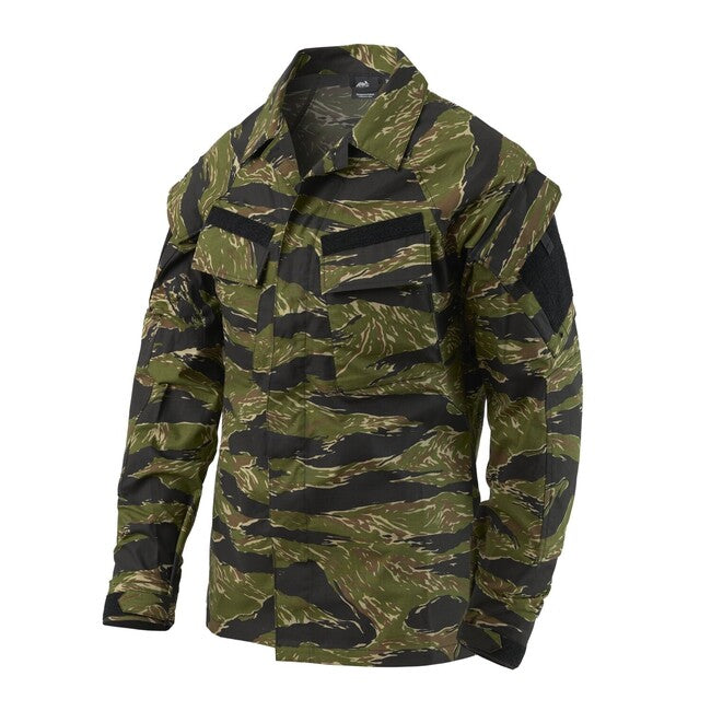 Helikon-Tex Raid блуза Ripstop, тигрова шарка