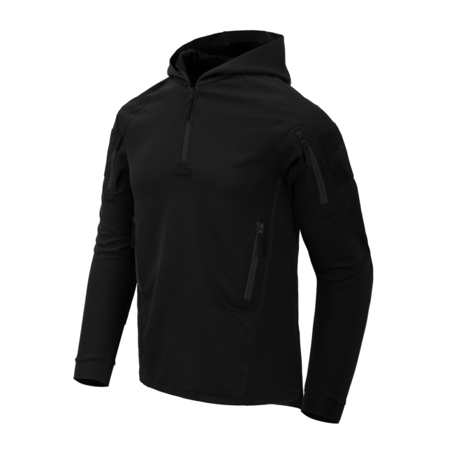 Helikon-Tex Range Hoodie суитшърт TopCool, черна