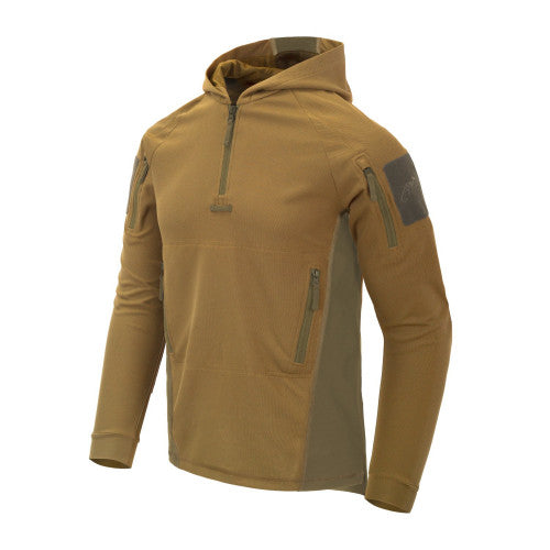 Helikon-Tex Range Hoodie суитшърт с качулка TopCool