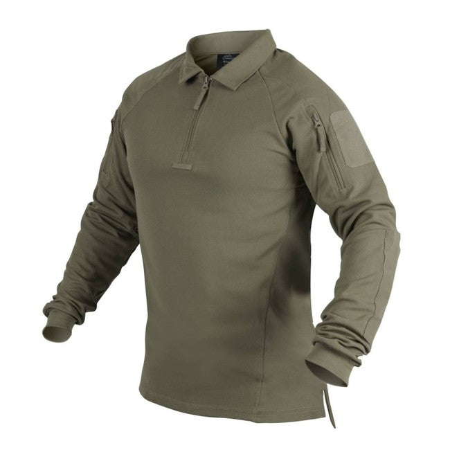 Helikon-Tex Range тактическа риза с дълги ръкави