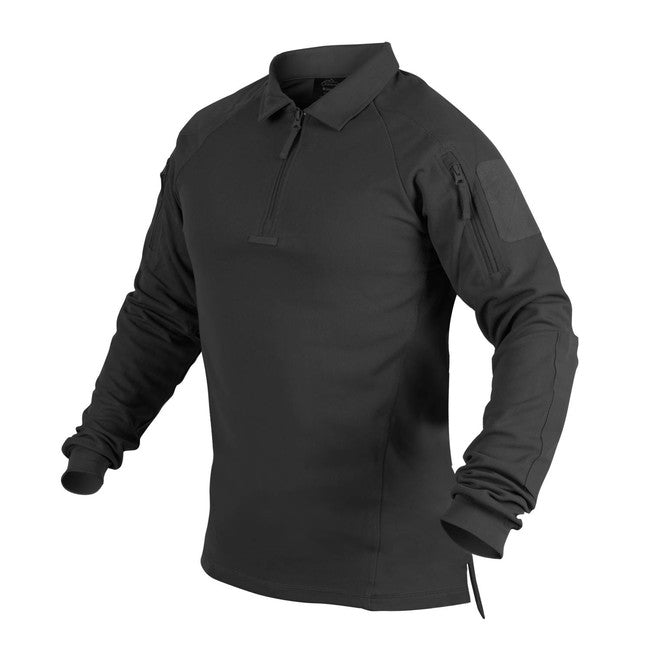 Helikon-Tex Range тактическа тениска с дълъг ръкав