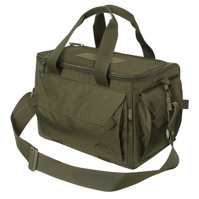 Helikon-Tex RANGE чанта Cordura, маслинена зелена