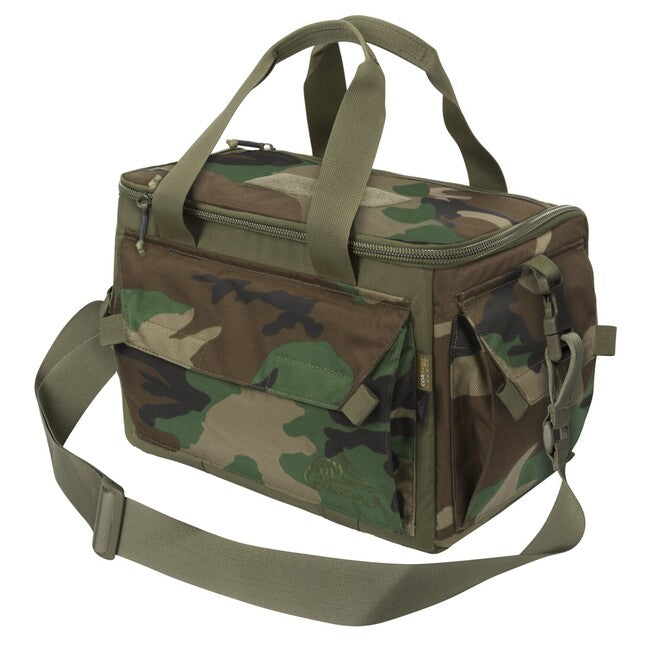 Helikon-Tex RANGE чанта Cordura, US Woodland
