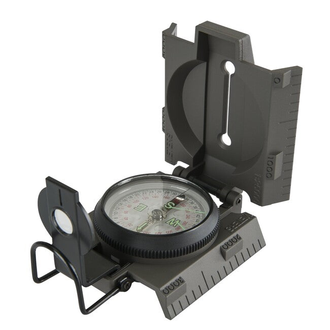 Helikon-Tex Ranger Mk2 компас, сив