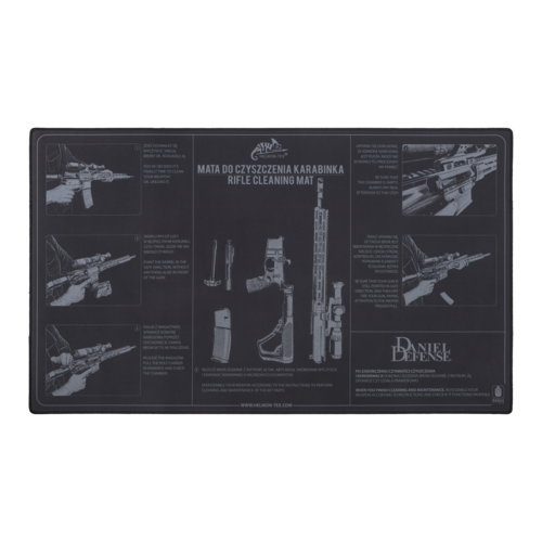 Helikon-Tex Rifle подложка 85.5x50 см, черна
