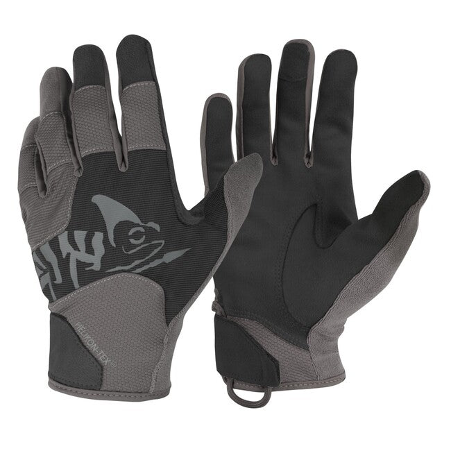 Helikon-Tex All Round Tactical ръкавици, черни / сенчесто сиво