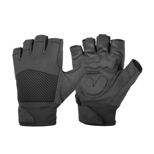 Helikon-Tex Mk2 ръкавици без пръсти, черни