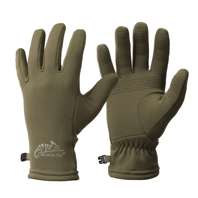 Helikon-Tex Trekker Outback ръкавици, маслинено зелени