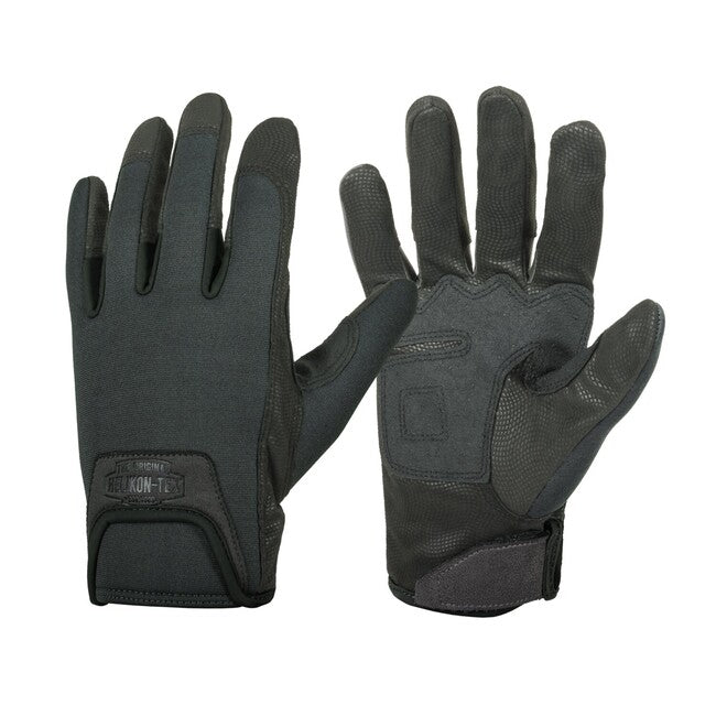Helikon-Tex Urban Tactical Mk2 ръкавици, черни