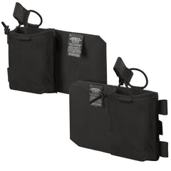 Helikon-Tex COMPETITION Side Pouch Set, Black
