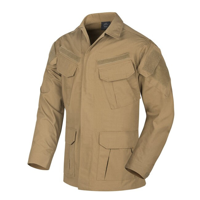 Helikon-Tex SFU NEXT блуза PolyCotton Ripstop, койот