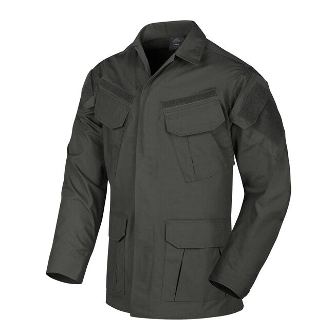 Helikon-Tex SFU NEXT блуза PolyCotton Ripstop, сенчесто сиво