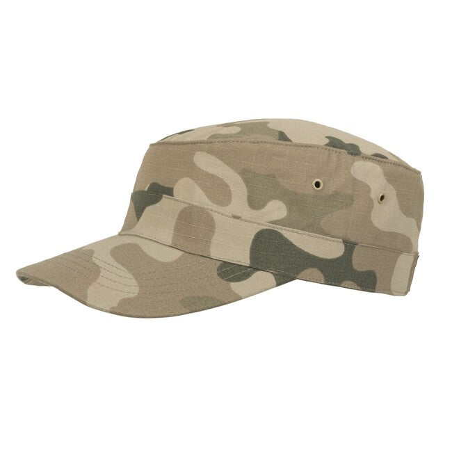 Helikon-Tex COMBAT шапка памук Ripstop, EN Desert