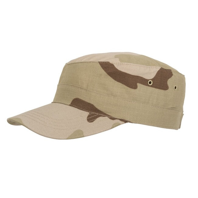Helikon-Tex COMBAT шапка Ripstop памук, US Desert