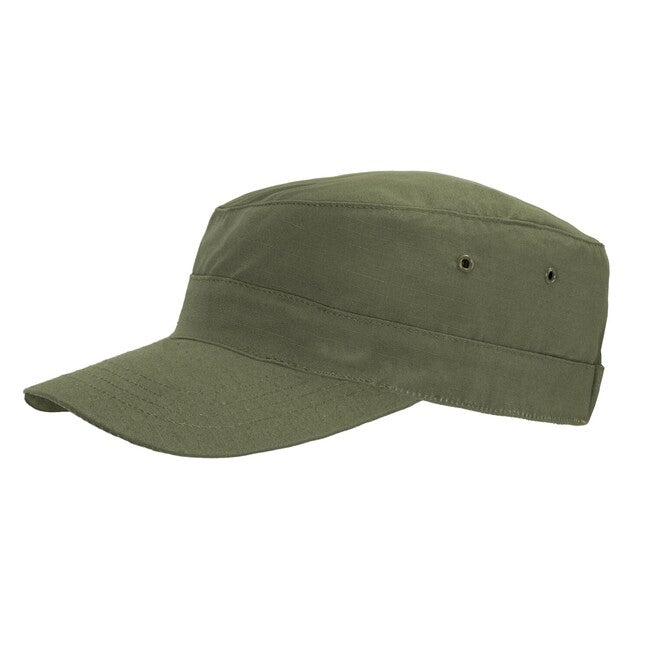 Helikon-Tex COMBAT шапка с козирка PolyCotton Ripstop, маслинено зелена