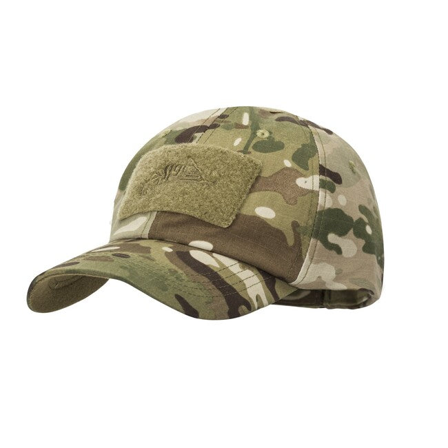 Helikon-Tex шапка NyCo Ripstop, Multicam