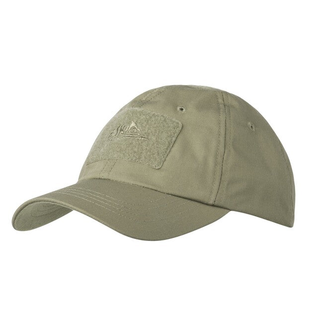 Helikon-Tex шапка PolyCotton Ripstop, адаптивно зелено